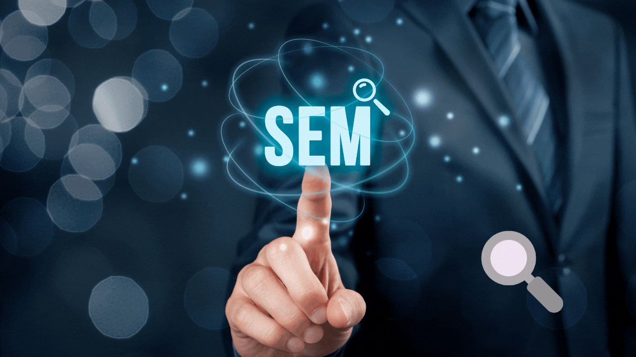 12 Best SEM Tools (Free and Paid) for – 2021