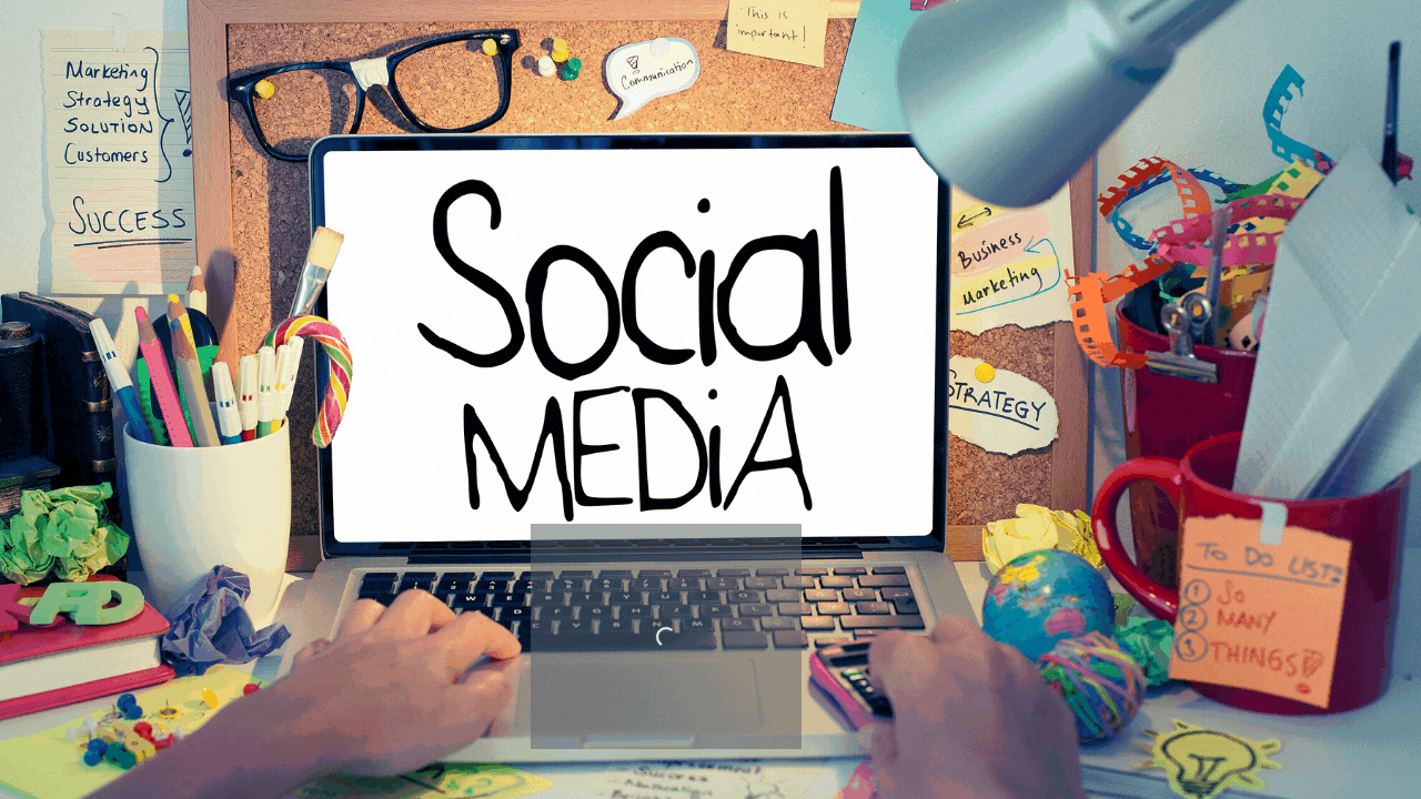 Best 43 Social Media Marketing Tools in 2021