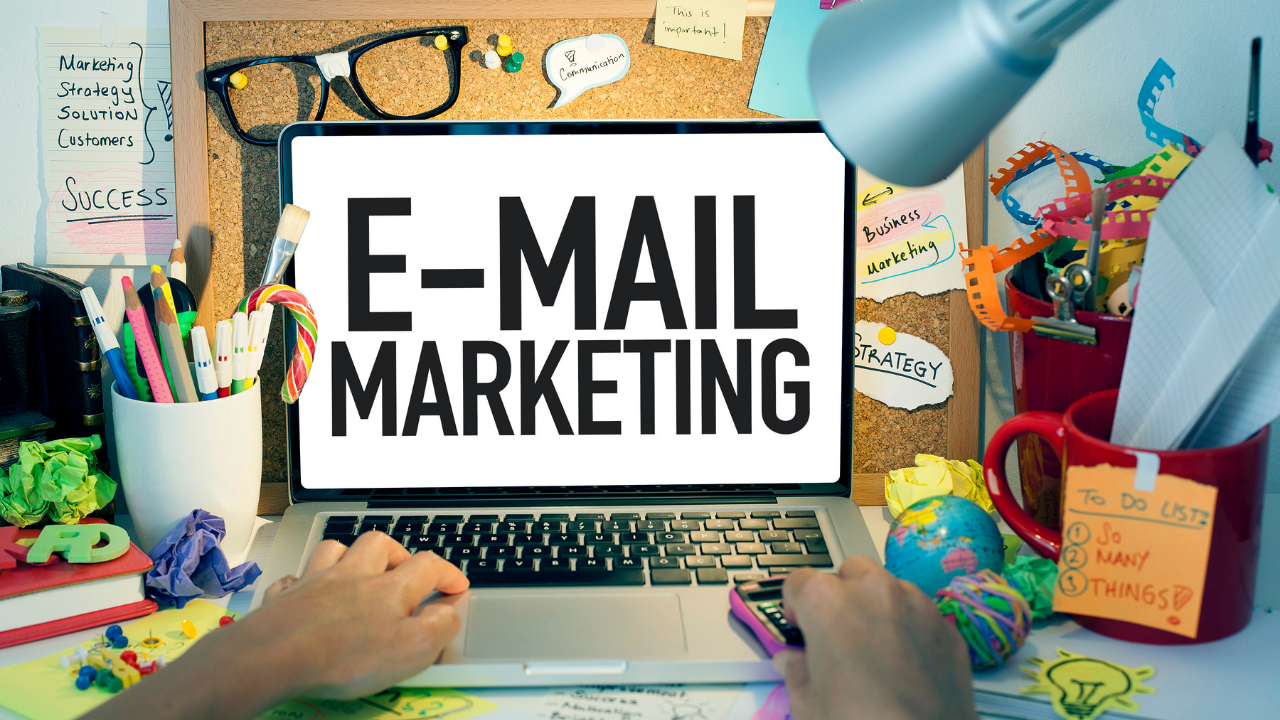 Top 40 Free Email Marketing Tools for 2021