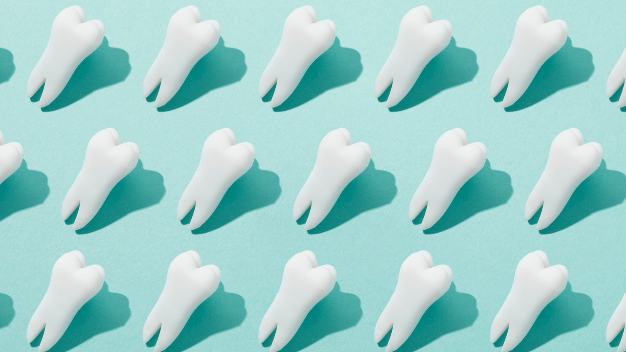 Check This Wonderfull Teeth  Repair Wonder Medicine – Best Health Blog 2021